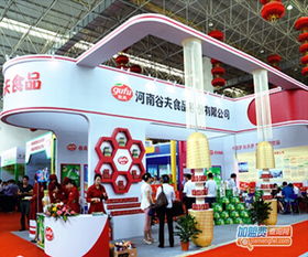 谷夫粗糧飲品加盟費(fèi)用解析 17.41萬元投資能否開啟穩(wěn)定實(shí)業(yè)之路？