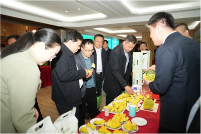 農(nóng)視網(wǎng)投資管理 農(nóng)業(yè)媒體與資本融合的創(chuàng)新路徑